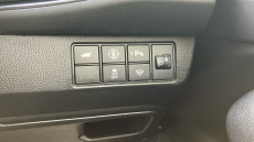 Honda HR-V 1.5 eHEV Advance 5dr CVT Hybrid Hatchback